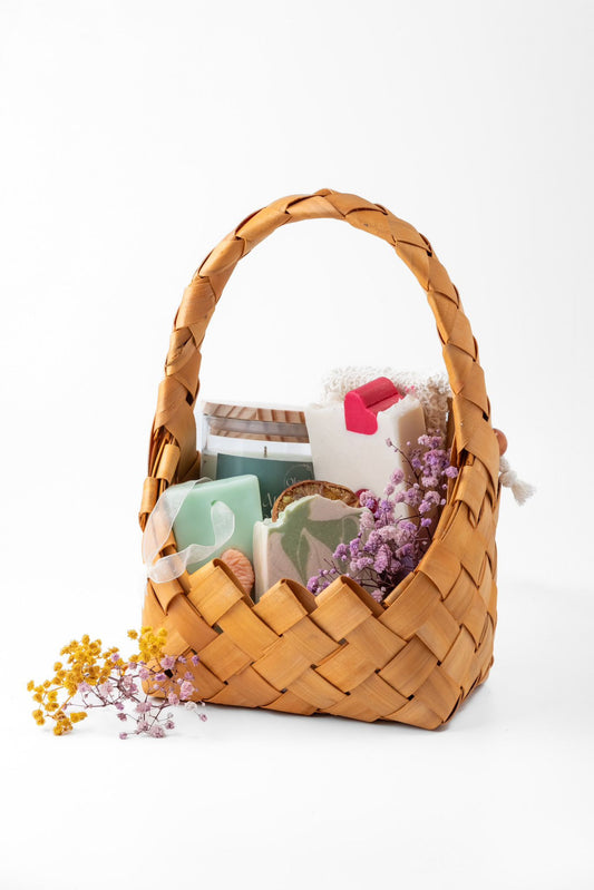 Gift Set: “A Delightful Timeout”